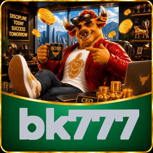 SSL Certificado bk777