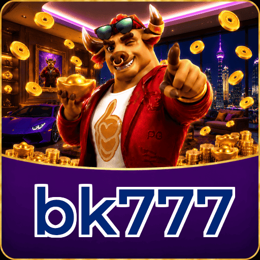 Plataforma bk777 - PIX Instantâneo