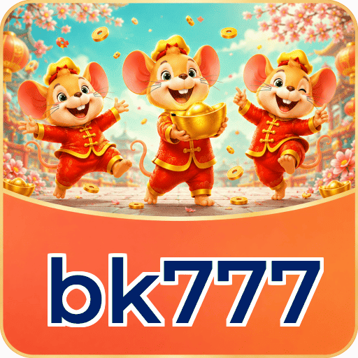 bk777 Segurança Logo 2