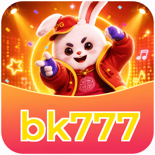 bk777 Instalar Logo 2