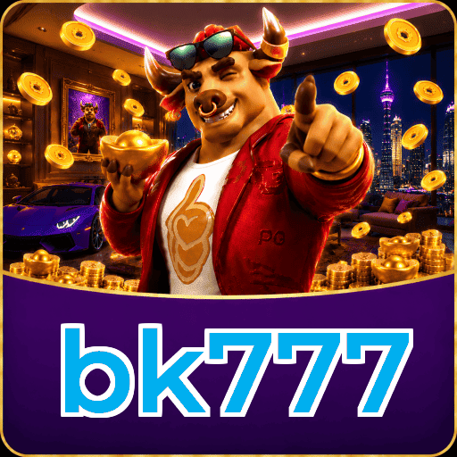 Licença Curaçao bk777