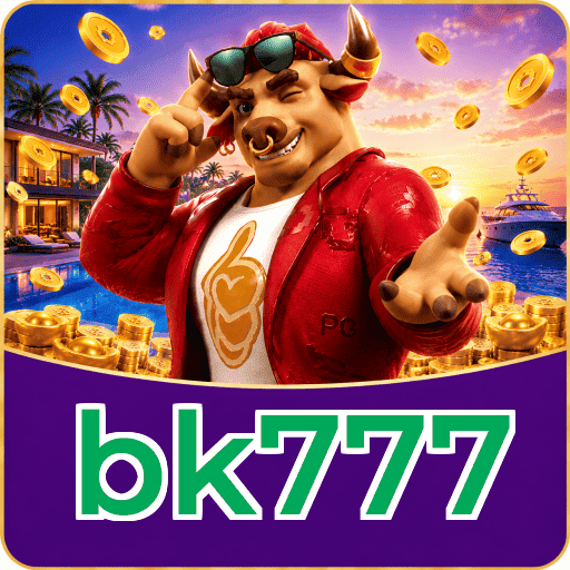 bk777 Instalar Logo 1