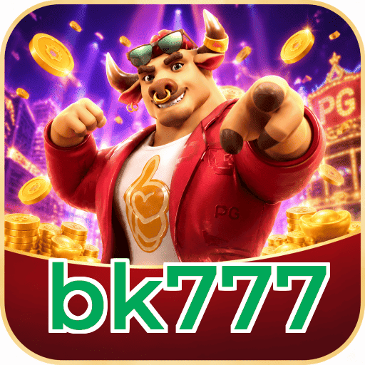Slots bk777 - RTP Alto Certificado