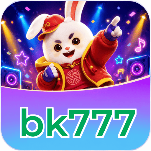 bk777 Instalar Logo 3