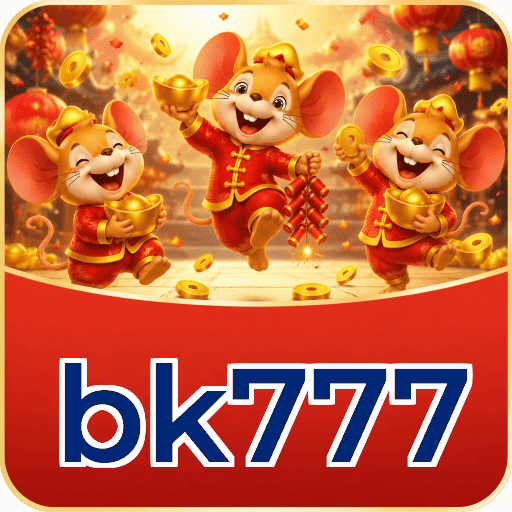 bk777 Segurança Logo 1