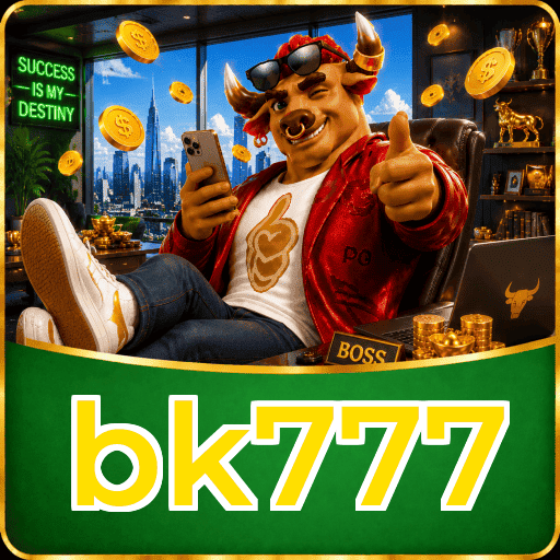 Telegram bk777 - Canal Oficial Verificado