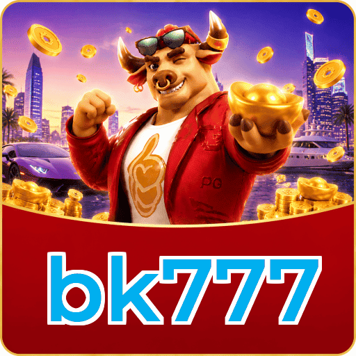 bk777 Logo 2