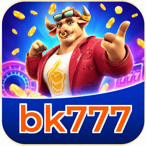Odds Competitivas bk777