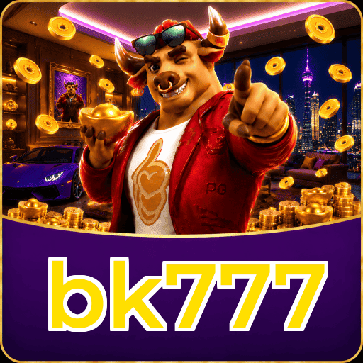 bk777 Segurança Logo 3